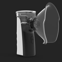 Mini Portable Inhaler Nebulizer